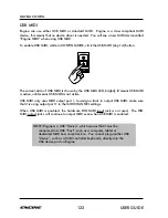 Preview for 132 page of Engine Quicksilver 303 User Manual