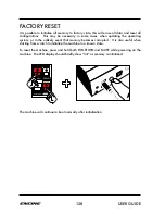 Preview for 137 page of Engine Quicksilver 303 User Manual