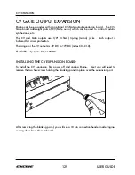 Preview for 138 page of Engine Quicksilver 303 User Manual