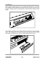 Preview for 139 page of Engine Quicksilver 303 User Manual