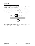 Preview for 143 page of Engine Quicksilver 303 User Manual