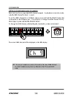 Preview for 144 page of Engine Quicksilver 303 User Manual