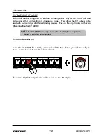 Preview for 146 page of Engine Quicksilver 303 User Manual