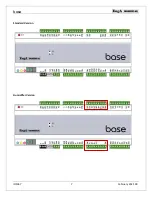 Предварительный просмотр 7 страницы Engineered air base User Manual