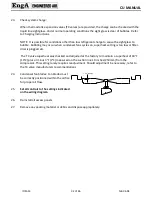 Предварительный просмотр 32 страницы Engineered air EngA CU Series Installation, Operation And Maintenance Manual