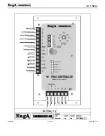 Предварительный просмотр 3 страницы Engineered air EngA W-TRAC Installation, Operation And Maintenance Manual