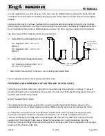 Предварительный просмотр 14 страницы Engineered air PD SERIES Installation, Operation And Maintenance Manual