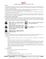 Preview for 3 page of Engineered Comfort Fan Coil Controller EZstat Installation And Operation Manual