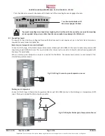 Preview for 8 page of Engineered Comfort Fan Coil Controller EZstat Installation And Operation Manual