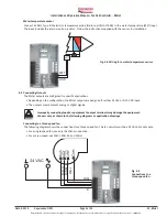 Preview for 9 page of Engineered Comfort Fan Coil Controller EZstat Installation And Operation Manual