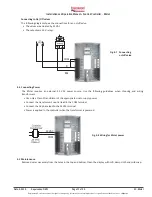 Preview for 11 page of Engineered Comfort Fan Coil Controller EZstat Installation And Operation Manual