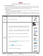 Preview for 16 page of Engineered Comfort Fan Coil Controller EZstat Installation And Operation Manual