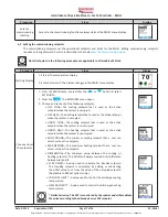 Preview for 17 page of Engineered Comfort Fan Coil Controller EZstat Installation And Operation Manual