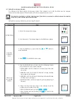 Preview for 20 page of Engineered Comfort Fan Coil Controller EZstat Installation And Operation Manual