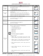 Preview for 24 page of Engineered Comfort Fan Coil Controller EZstat Installation And Operation Manual