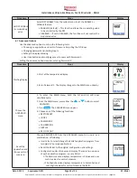 Preview for 25 page of Engineered Comfort Fan Coil Controller EZstat Installation And Operation Manual