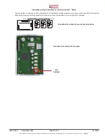 Preview for 35 page of Engineered Comfort Fan Coil Controller EZstat Installation And Operation Manual