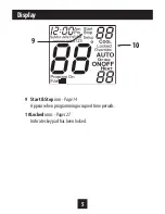 Preview for 6 page of Engineered Comfort T1075N User Manual And Installation Instructions