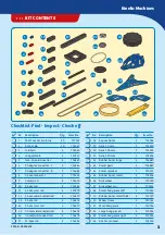 Preview for 4 page of Engineering Makerspace 555061 Experiment Manual