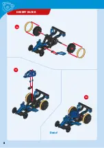 Preview for 11 page of Engineering Makerspace 555061 Experiment Manual