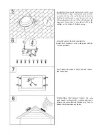 Предварительный просмотр 3 страницы Engineering Services & Products Company 109725 Instructions