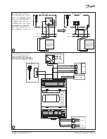 Предварительный просмотр 2 страницы Engineering tomorrow AKS 4100/AKS 4100U Installation Manual