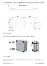 Предварительный просмотр 6 страницы Enginko EGK-LW20L00 Manual