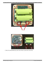 Предварительный просмотр 12 страницы Enginko EGK-LW20L00 Manual