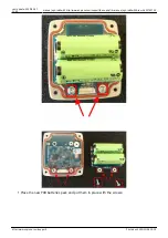 Предварительный просмотр 14 страницы Enginko EGK-LW20W00 Operating Manual