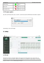 Предварительный просмотр 9 страницы Enginko MCF-LW06010 Operating Manual