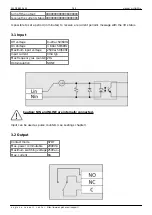 Preview for 9 page of Enginko MCF-LW13IO Operating Manual