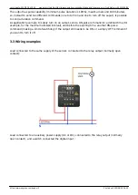 Preview for 10 page of Enginko MCF-LW13IO Operating Manual