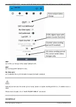 Preview for 14 page of Enginko MCF-LW13IO Operating Manual