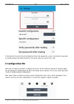 Preview for 17 page of Enginko MCF-LW13IO Operating Manual