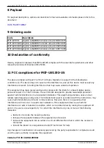 Preview for 20 page of Enginko MCF-LW13IO Operating Manual