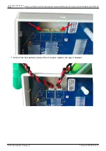 Предварительный просмотр 8 страницы Enginko mcf88 MCF-LW12TERWP Operating Manual