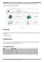 Предварительный просмотр 19 страницы Enginko mcf88 MCF-LW12TERWP Operating Manual