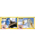 Preview for 10 page of ENGINO Mega Structures London Eye Building Instructions Booklet