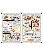 ENGINO STEM70 Instruction Manual preview