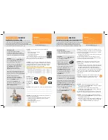 Preview for 9 page of ENGINO STEM70 Instruction Manual