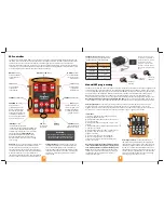 Preview for 13 page of ENGINO STEM70 Instruction Manual