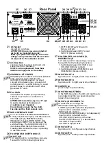 Предварительный просмотр 5 страницы Engl 930/60 Operator'S Manual