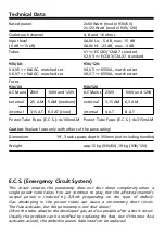 Предварительный просмотр 7 страницы Engl 930/60 Operator'S Manual