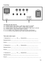 Preview for 19 page of Engl Artist Edition E651 Operator'S Manual