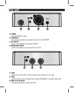 Preview for 4 page of Engl Cabloader Operator'S Manual