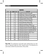 Preview for 9 page of Engl Cabloader Operator'S Manual