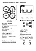 Preview for 2 page of Engl E412 Technical Information