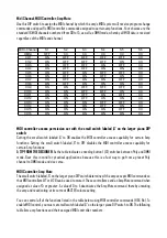 Preview for 13 page of Engl E610II Operator'S Manual