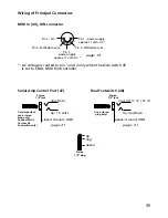 Предварительный просмотр 35 страницы Engl INVADER II Operator'S Manual