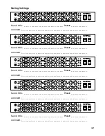 Предварительный просмотр 37 страницы Engl INVADER II Operator'S Manual